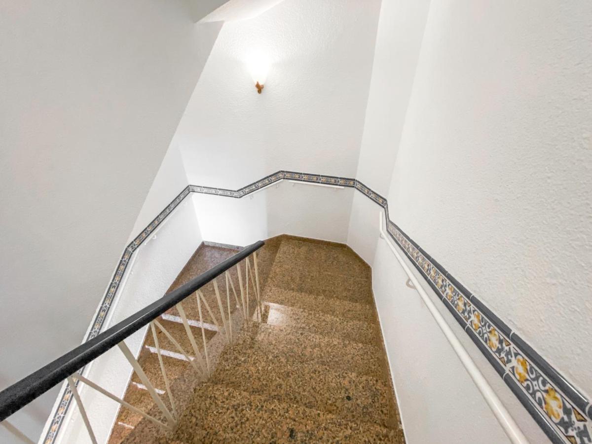 Suite Natura @ Casa Del Lago Пуэрто-де-ла-Крус Экстерьер фото